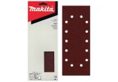 Makita P-33015 Schleifpapier 115 x 280 mm, K60, 10 Stk.